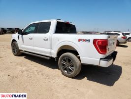 Ford Pozostałe 2023 5 Ford Pozostałe 2023 5