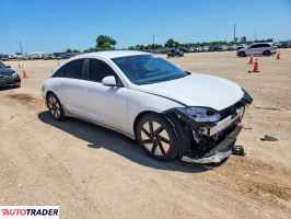 Hyundai Pozostałe 2023