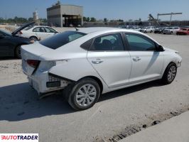 Hyundai Accent 2022 1