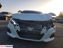 Nissan Altima 2020 2