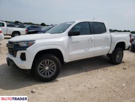 Chevrolet Colorado 2023 2