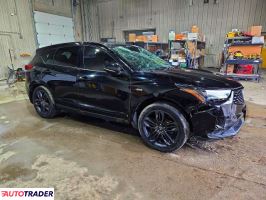 Acura RDX 2022 2