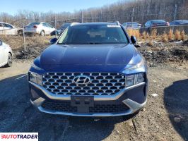 Hyundai Santa Fe 2023 2