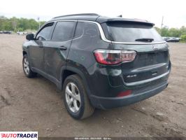 Jeep Compass 2021 2