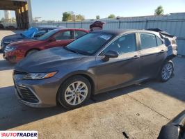 Toyota Camry 2023 2 Toyota Camry 2023 2