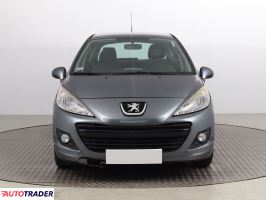 Peugeot 207 2009 1.4 72 KM Peugeot 207 2009 1.4 72 KM