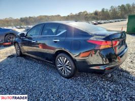 Nissan Altima 2023 2