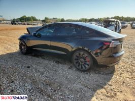 Tesla Model 3 2021 Tesla Model 3 2021