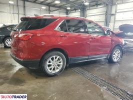 Chevrolet Equinox 2019 1 Chevrolet Equinox 2019 1