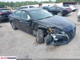 Nissan Altima 2023 2 Nissan Altima 2023 2