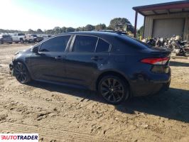 Toyota Corolla 2025 2