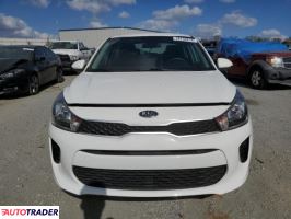 Kia Rio 2019 1