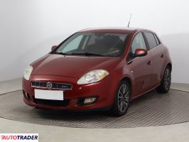 Fiat Bravo 2008 1.4 118 KM