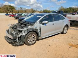 Toyota Corolla 2023 2