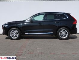 Volvo XC60 2018 2.0 246 KM