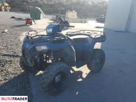 Polaris Sportsman 2022