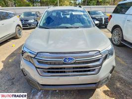Subaru Forester 2025 2
