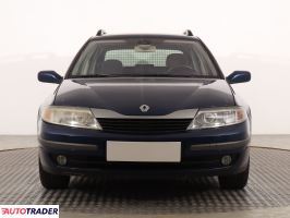 Renault Laguna 2003 1.8 118 KM