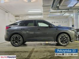 Peugeot 3008 2026 1.2 145 KM