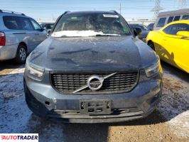 Volvo XC40 2022 2 Volvo XC40 2022 2