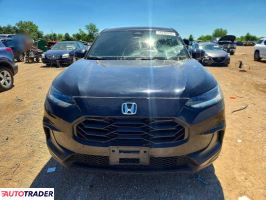 Honda HR-V 2023 2