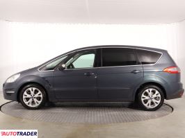 Ford S-Max 2011 2.0 138 KM