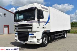 Daf 2009 Daf 2009