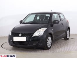 Suzuki Swift 2013 1.2 92 KM