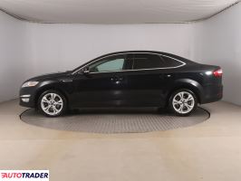 Ford Mondeo 2014 2.0 138 KM