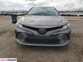 Toyota Camry 2020 2