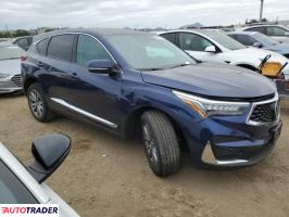 Acura RDX 2021 2 Acura RDX 2021 2