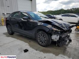 Mazda CX-30 2022 2