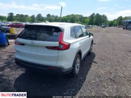 Honda CR-V 2023 1 Honda CR-V 2023 1