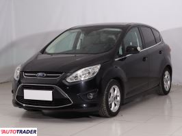 Ford Focus C-Max 2012 1.0 123 KM