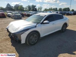 Kia Pozostałe 2025 2