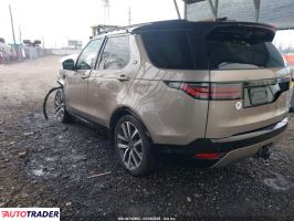Land Rover Discovery 2024 2
