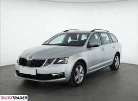 Skoda Octavia 2018 1.6 113 KM