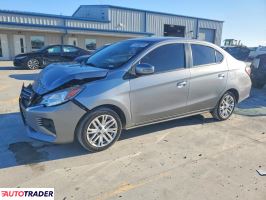 Mitsubishi Mirage - zobacz ofertę
