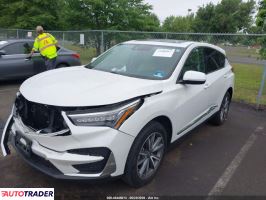 Acura RDX 2020 2
