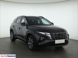 Hyundai Tucson 2023 1.6 226 KM