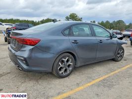 Kia Pozostałe 2020 2