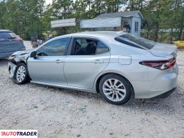 Toyota Camry 2021 2