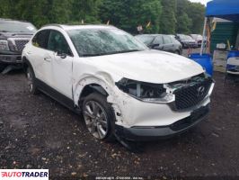 Mazda CX-30 2022 2 Mazda CX-30 2022 2