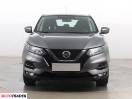 Nissan Qashqai 2018 1.2 113 KM