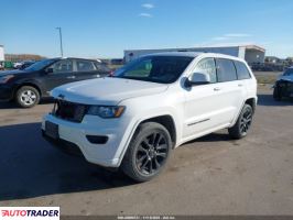 Jeep Grand Cherokee 2019 3
