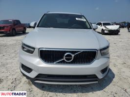 Volvo XC40 2020 2