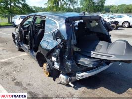 Honda CR-V 2020 1