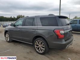 Ford Expedition 2019 3