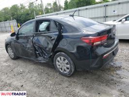 Kia Rio 2023 1 Kia Rio 2023 1