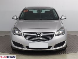 Opel Insignia 2014 2.0 128 KM Opel Insignia 2014 2.0 128 KM